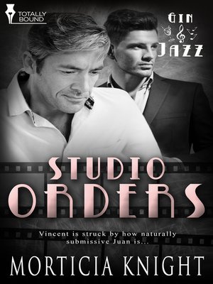 cover image of Studio Orders